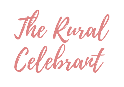 The Rural Celebrant